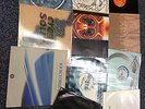 85-drum N bass,old school ,jungle 12INCH RECORDS