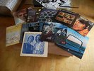 Blood Sweat&Tears,Glen Campbell,Jack Bruce,Blue Öyster Cult usw 10 * Rar