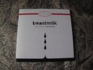 BEASTMILK White Stains On Black Wax 7