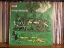 GALLIARD -- STRANGE PLEASURE  --  (DERAM NOVA SDN 4) (STEREO) RARE   UK ORIG LP