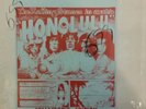 The Rolling Stones - In Exotic Honolulu LP  collectors edition, 12