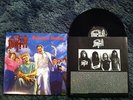Death - Spiritual Healing LP Obituary Atheist Sadus Possessed