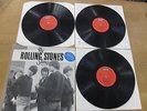 The Rolling Stones-Rolling stones Story 3Vinyl Set