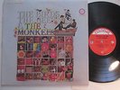THE MONKEES - THE BIRDS, THE BEES & THE MONKEES -STAMPA CARTONATA USA- LP VINILE
