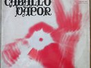 CABALLO VAPOR Selftitled LP LATIN Heavy ROCK Blues PSYCH 1973 POKORA