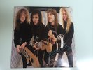 Metallica - $5.98 EP - Garage Days Re-Revisited LP Vinyl - NM Condition