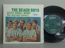 THE BEACH BOYS 