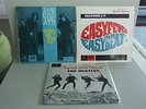 THE EASYBEATS,THE BEATLES - ORIGINALS AUSSIE EP. FROM 1960's