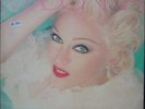 MADONNA 1994  Bedtime Stories SCARCE VINYL Gatefold Mint LP BRAZIL