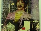 FRANK ZAPPA - SNAKE HIPS ETCETERA - Rare Live Double 12