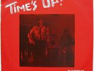BUZZCOCKS Featuring Howard Devoto Time's Up 1978 Old Hormones Records UK