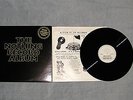 THE NOTHING RECORD ALBUM - ORIGINAL VINTAGE VINYL -  - AMAZING 