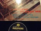BEATLES record collection