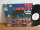 THE LORDS GOOD SIDE OF JUNE BÜHNENCOVER 1968 MINT