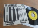 THE MAYFAIR SET WARMTH OF THE SUN 1967 MINT BEAT KRACHER WOW