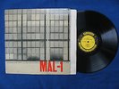 MAL WALDRON QUINTET  MAL-1 LP PRESTIGE HI FI LP  LP 7090 1956