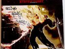 HILLTOP HOODS ? Autographed 