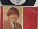 MIKE FURBER   Rare 1966 Aust Only 7
