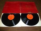 THE BEE GEES-Odessa  '69 UK MONO 2 LP ORIG+FELT COVER. POP PROG