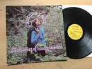 AMORY KANE MEMORIES OF TIME UNWOUND ORIGINAL UK MCA PRESS in 1968 BLUESROCK