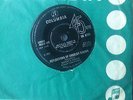 Rupert's People rare single - Reflections Of Charles Brown / Hold On