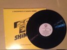 The Shining LP Soundtrack 1980 Rare Hard to Find Promo