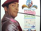 DEAN MARTIN french style LP VG+ R9-6021 USA Stereo Vinyl 1961 Record