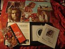 KING OF KINGS  MIKLOS ROZSA   DELUXE  SOUNDTRACK + BUCH + BOOKLET+ 7 FOTOS 