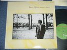 DAVID SYLVIAN (JAPAN) Japan 1984 NM LP BRILLIANT TREES