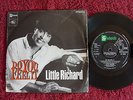 *(JS) Little Richard Do You Feel It UK 7