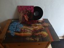 THE PETARDS HITSHOCK IN MINT 1970 WITH RARE POSTER