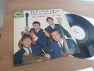 THE SWINGING BLUE JEANS SHAKING TIME 1964 BEAT LP