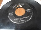 Ted Harris - Just Thought I'd Set you straight 45 rpm RCA 7422 rockabilly VG