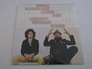 OMAR RODRIGUEZ LOPEZ and JEREMY MICHAEL WARD LP mars volta SEALED