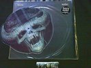 Danzig Mother Skull Shaped Picture Disc American Recordings Rick Rubin LP