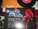 JOHNNY HALLYDAY SYLVIE VARTAN REVUE MAGAZINE + VINYLE KENNEDY MODE VINTAGE 1973