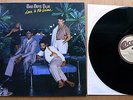 LP/ BAD BOYS BLUE - LOVE IS NO CRIME - Orig Ger Coconut '87 / Synth Disco NM 