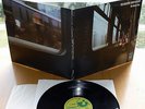 LP/ GREATEST SHOW ON EARTH -THE GOINGS EASY - Orig UK Harvest '70 Rare Prog