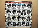 Rolling Stones - Some Girls LP Nm/Ex+  Pink Top Row   Withdrawn Cover