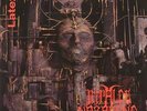 IMPALED NAZARENE - Latex Cult  Re-Rel. LP