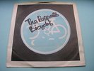 THE DESPERATE BICYCLES Orig 1977 UK PUNK DIY HOME MADE SUPER nr.MINT COND