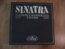 FRANK SINATRA The Capitol Years Box Set 20 LP UK NM Remastered AUDIOPHILE