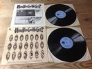 HOW BLUE CAN WE GET ? RARE BLUE HORIZON 1970 2LP SET+BOOK* CHICKEN SHACK P GREEN