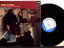 THREE SOUNDS Coldwater Flat '68 Blue Note 'Liberty' NM-