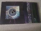 Pink Floyd Pulse 4 LP Vinyl With Book RARE EMI Made in United Kingdom