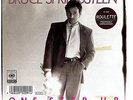 BRUCE SPRINGSTEEN ONE STEP UP JAPAN 7
