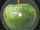 Beatles, The   ?– The Beatles  - White Album -  original press numbered 2*vinyl