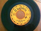 Northern Soul 45 SONNY TIL I Gave It All Up CLOWN HEAR EX