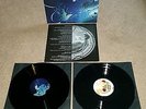 Mondo Gravity Original Motion Picture Soundtrack (2 LP Black Vinyl) Out Of Print