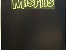 MISFITS Al's Bar '82 Vampirella Limited Numbered Edition Sealed Colored Vinyl?